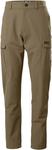 Helly-Hansen мужские штаны QD Cargo Helly Hansen, 746 Bedrock - фото