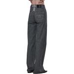 R13 Джинсы женские синие - фото 5