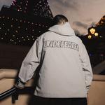 UNDEFEATED Куртка SS25 унисекс, Sand - фото 7