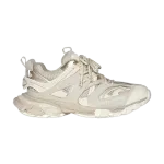 Кроссовки Balenciaga Wmns Track Sneaker Beige, кремовый - фото
