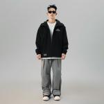 KW Куртка Unisex, Army Green-Black - фото 7