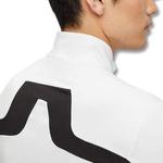 J.LINDEBERG Мужская куртка J. Lindeberg Jarvis Layer, белая - фото 5