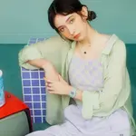 CASIO Часы Unisex BABY-G Gray Watch BGD-565SC-3PR - фото 3