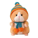 Bitter purchase Плюшевая кукла Gold Thread Bear Mole высотой 25см/30см - фото 6