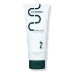 Кондиционер Wash and Go CurlMix - фото