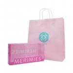 MERIMIES Сумка, White Bunny - фото 2