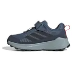 Походные ботинки adidas Terrex Trailmaker 2 kids, синий - фото 3