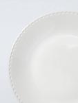 Хит сайд-плейт из хитстоуна John Lewis, 21cm, White - фото 3