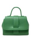 CHICCA BORSE Сумка в зеленом цвете - фото