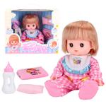 Одежда для кукол, детская кукла, игрушки milu doll KEBY - фото