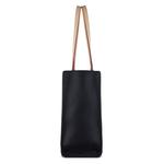 Сумка-шоппер bugatti Ella, Black - фото 3