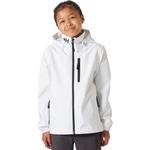 Куртка Helly Hansen Crew Hooded Helly Hansen, White - фото 3