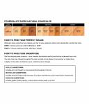 Консилер Kevyn Aucoin The Etherealist Super Natural Concealer, Deep EC 08, 4 ml - фото 3