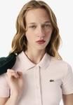 Поло Lacoste DF5377_70V, Rose Pale Ady/Pink - фото 4