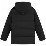 Tommy Hilfiger Мужская пуховая куртка, Navy Blue DW5 - фото 3