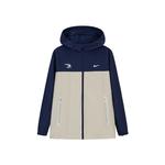 Куртка 3Brand Feather Gray Coffee для подростков Nike, серый - фото