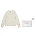 Свитшот Europe Version унисекс Champion, серо-зеленый - фото 2