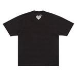 Футболка Human Made Graphic T-Shirt #2, Black - фото 2