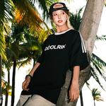 Футболка унисекс Olrik, цвет Heather Gray - фото 9