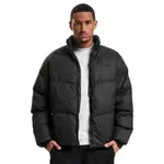 Куртка Def Boxy puffer, черный - фото 3