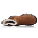 Зимние ботинки мужские Gzz, черный - фото 6