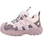 Обувь для малышей EBMINI, розовый/фиолетовый - фото