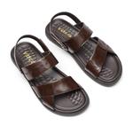 Сандалии для мужчин Volo, цвет Black 190V3021S - фото 7