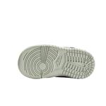 Детские кроссовки для скейтбординга Dunk High Top Nike, белый - фото 6