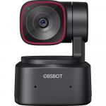 Веб-камера OBSBOT Tiny 2 Lite AI-Powered 4K PTZ Webcam OWB-2210-CE - фото 3