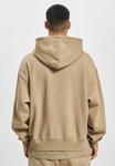 Толстовка ZIP HOODY DEF, цвет dust - фото 3