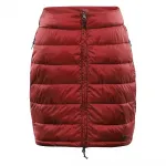 Юбка Alpine Pro Lorfa, красный - фото