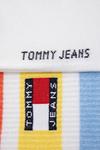 Носки 2 пары Tommy Jeans, белый - фото 2