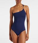 Купальник Seychelles Melissa Odabash, темно-синий - фото 2