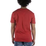 Футболка диегор к52 Diesel, красный - фото 3