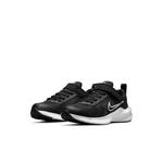 Кроссовки downshifter 11 Nike, черный - фото 3