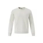 Эссеншиал Серия Свитшот Мужской Mizuno, 09/Черный - фото 2