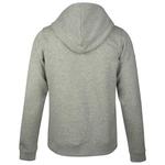 Худи Babolat Exercise, серый - фото 2