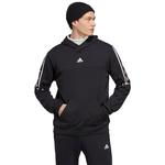 Худи adidas Sportswear Bl, черный - фото