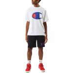 Повседневные шорты для мужчин Champion, серый - фото 7