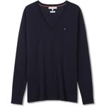 Женский свитер Tommy Hilfiger, Ecru Pdv - фото 3