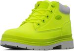 Lugz Drifter Ripstop für Damen, Sulphur Springs/White - фото