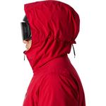 Куртка Helly Hansen Swift 3-in-1 Helly Hansen, Red - фото 4