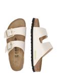 Мюли BIRKENSTOCK Arizona, Wool white - фото 2
