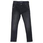 Шорты Minymo Stretch Slim Fit, черный - фото