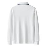 Унисекс поло WARRIOR, хаки - фото 9