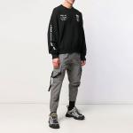 SS19 Толстовка мужская Off-White - фото 3