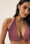 Топ бикини ESOTIQ ZENITH, Mauve - фото 4