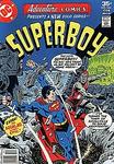 Adventure Comics (1938 series) #454 (DC Comics) - фото