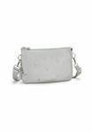 Сумка кросс-боди Kipling Cross body bag, Bright Met Stud/Grey - фото 5