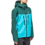 Мужская куртка Arcteryx, Черный - фото 20